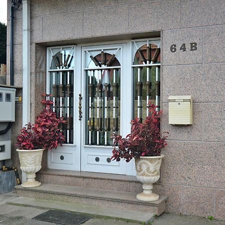 Apartamentos Caleiro 4P - Vilanova De Arousa Екстер'єр фото