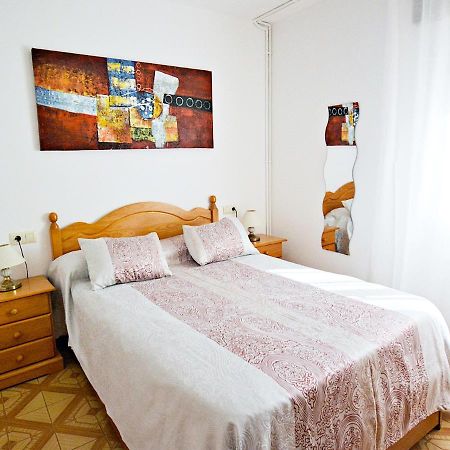 Apartamentos Caleiro 4P - Vilanova De Arousa Екстер'єр фото