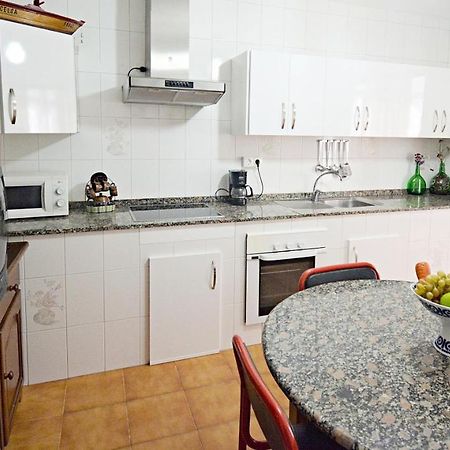 Apartamentos Caleiro 4P - Vilanova De Arousa Екстер'єр фото